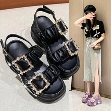 Women Wedges & Flatform