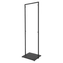 WANLECY Porte-manteaux - Noir - Voir 9