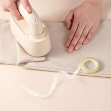 Double-Sided Adhesive Tape For Hemming Pants, Easy To Use, High Viscosity, Damage Free Clothing Sewing Glue