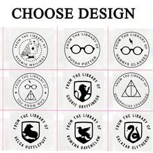 Custom Your Wedding Embosser, Napkin Embosser, Envelope And Invitation Embosser, Personalized Embosser Stamp, Custom Embosser Stamp, Personalized Wedding Embosser, Initials Embosser, Paper Embosser, Monogram Embosser Personalized Initials Embosser Stamp, Monogram Embosser,Back To School,School Supplies - Silver - View 11