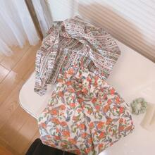 Shopping Bags And Cart