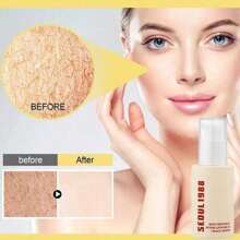 Seoul 1988 100ml Retinal Serum Brand Ginseng Facial Essence Closed Comedones Brightening Facial Moisturizing Korean Care Essence