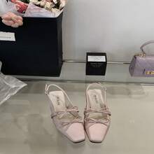 Women Heeled Sandals