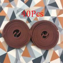 40pcs New Chinese Style Multi-Color Spiral Incense, Fragrant Floral Aroma Coil Incense Sticks With Ingredients Like Dragon's Blood, Sage, Cherry Blossom, Lavender, Suitable For Yoga, Meditation, Sleep, Relaxation