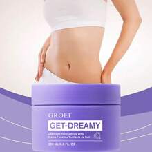 Overnight Toning Whip - Body Firming Whip That Works While You Sleep - Helps Target The Appearance Of Loose Skin On The Body