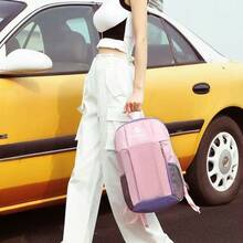 Outdoor Lightweight Backpack