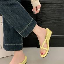 Women Platforms & Wedge Sandals