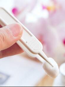 4件套新生儿清洁镊子、耳部清洁夹套装、婴儿吸耳器，用于清除鼻涕、清洁耳道和耳垢。婴儿护理工具。适用于新生儿和婴幼儿。