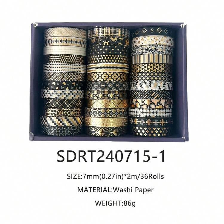 Masking Tape - SDRT240715-1 - Xem 3