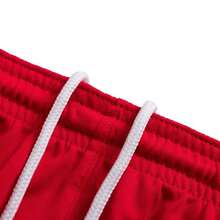 Nike 男士 AS M NK DF PARK SHORT NB K ZTS 休闲、户外、健身、训练、休闲短裤 HF0527-657 - 大學紅色 - 查看 4