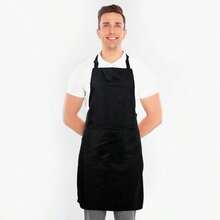 Black Aprons - 3pcs - Default - View 2