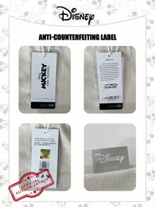 Disney 1 Pieza Oficial Autorizada | Mochila con estampado de Mickey Mouse y Stitch, de gran capacidad con compartimento para laptop | Mochila casual | Bolsa deportiva | Mochila con diseño de dibujos animados | Mochila ideal para niñas/estudiantes/adolescentes/graduados, perfecta para uso diario, excursiones, viajes, compras y regreso a la escuela