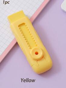 Retractable Push Erasers For Students, Clean, No Residual, Flexible.Suitable For Study, Painting, Office Work. Small And Exquisite, Easy To Carry Back To School, For Middle School Office College Adult Girl And Boy Back To School(Multiple Colors Available),Back To School,School Supplies,School Supplies