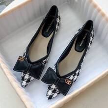 Women Flats - Black Upgraded Version - View 4