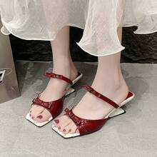 Women Platforms & Wedge Sandals