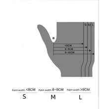 100 只一次性手套，多用途手套适用于医疗、清洁、厨房、户外、食品准备，也适用于家庭、医院、餐厅、厨房、宠物店、户外花园、野餐