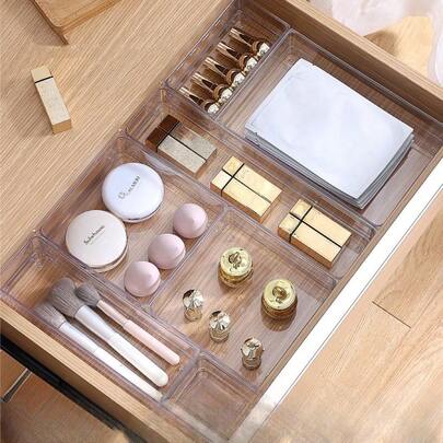 8Pcs/4Pcs Desk Make…