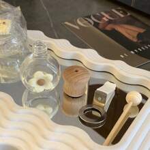 4pcs/6pcs Car Fragrance Refillable Bottle For Air Vent Decoration, Essential Oil Diffuser, Aromatherapy Diffuser Bottle, Air Vent Car Accessories, Empty Bottle (Does Not Contain Essential Oils), Car Essential Oil Diffuser, Suitable For Use In Car, Home Or Office, Fragrance Diffuser - Suitable For Any Scenario: Bedroom, Toilet, Bathroom, Travel Size, Safe For All Vehicles