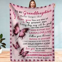 Sofa Blankets, Throw Blankets & Nap Blankets - Grey - View 5