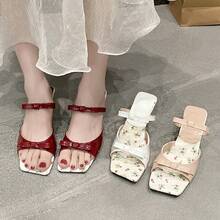 Women Platforms & Wedge Sandals