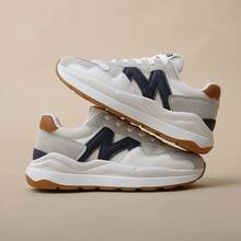 Women Chunky Shoes - 日蘭 - 查看 1