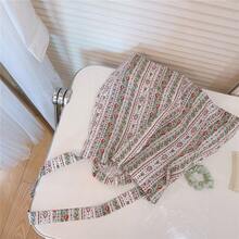 Shopping Bags And Cart