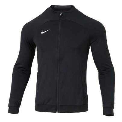 Nike Chaqueta para hombre AS M NK DF ACDPR TRK JKT K ZTS, parte superior deportiva de ajuste holgado y cómodo, ropa exterior casual HF0675