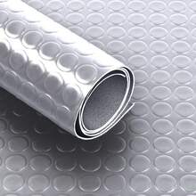 VINILMAX Plastic Flooring - Light Grey - View 3