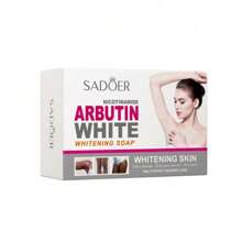 100g Whitening Soap, Cleaning, Bathing, Cleansing, Handmade Soap, Cross Border Foreign Trade Wholesale