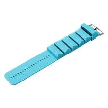 加重硅胶腕带和脚踝带，阻力训练重力腕带脚踝带，适用于跑步、健身、瑜伽、舞蹈，类似于沙袋