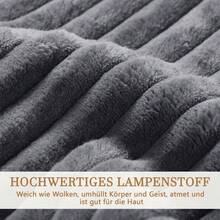 Corner Sofa, Lounge Sofa With Clouds, Combination Sofa
312 Cm Modular Cloud Sofa, Minimalist Design, Lamp Plush Fabric, No Assembly Required, Flexible For Living Room & Bedroom – Ideal For Small Spaces And Families, With Reclining Function - Grey - View 7