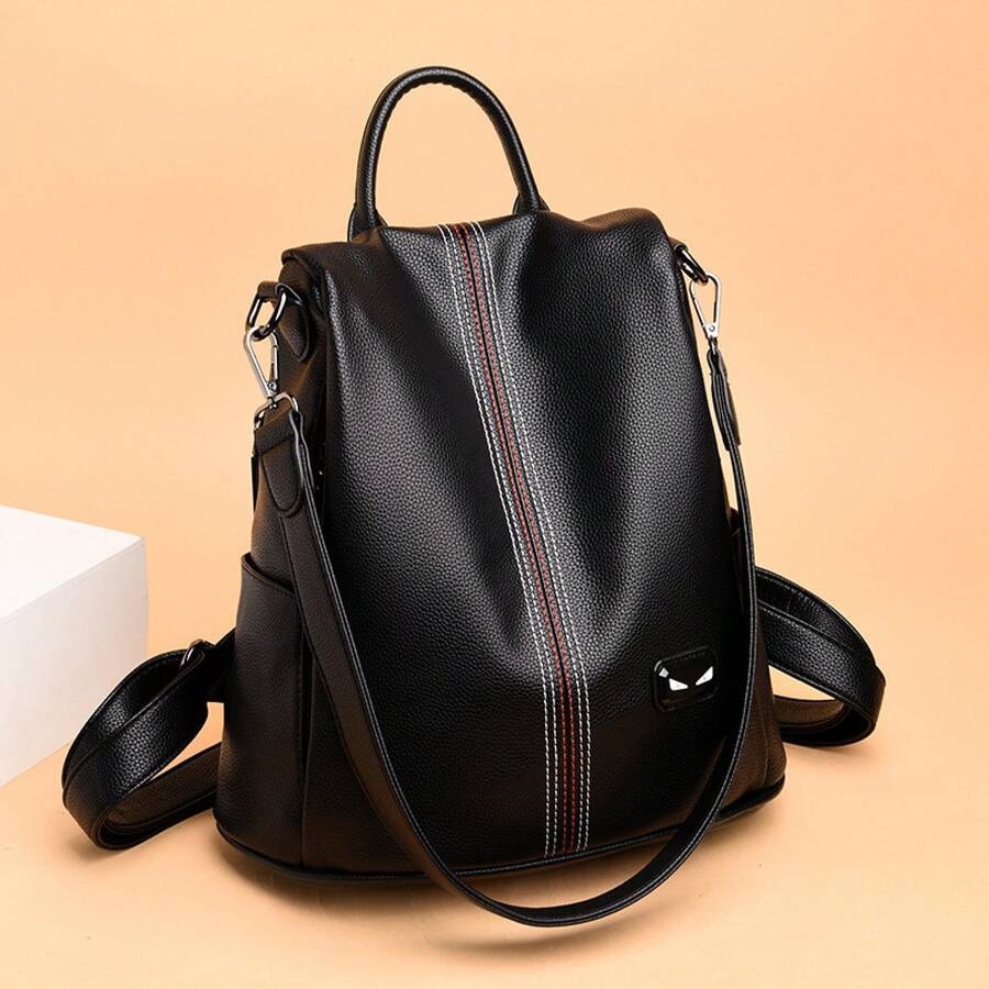 Women Tote Bags - 白色 - 查看 1