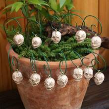 Decorative Garden Stakes
