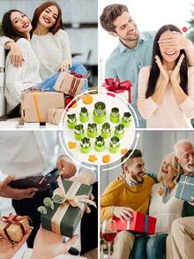 6pcs/8pcs/10pcs Stainless Steel Fruit And Vegetable Embossing Molds, Fruit And Vegetable Cutting Seal Sets, Noodle Embossing Tools, Heart-Shaped, Star Shaped, Flower Shaped, Rabbit Shaped, Bear Shaped, Strawberry Shaped, Mushroom Shaped, Small Fish Shaped, Duck Shaped Cutting Molds, Mini Cutters, Seal Molds, Suitable For Making Fruit Platters, Lunch Boxes - Green - View 11