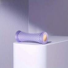 Random Style PVC Massage Foot Roller, Home Tool For Foot Care And Fitness Training, Improve Foot Flexibility And Relieve Tension