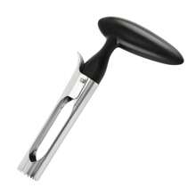 Premium Apple Corer Remover, Stainless Steel Apple Pear Seed Core Tool, Fruit Cutter, Seeder, Slicer Knife, Kitchen Tools For Vegetables