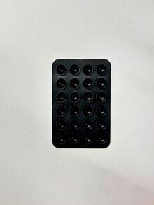 2pcs Square Silicone Suction Cups, In Stock 24pcs Adhesive Non-Slip Slouchy Phone Holder - Multicolor - View 20