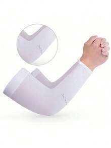 2/4/8/15 Paar atmungsaktive Sonnenschutz-Armabdeckungen - UV-Schutz und Kühlung für Autofahren, Golf, Angeln, Radfahren, Wandern und Sport, Armschutzabdeckung