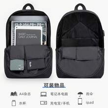 Outdoor Lightweight Backpack