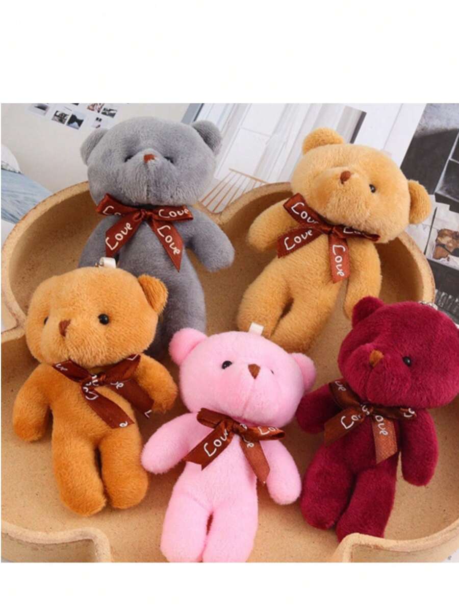 Keychains - 彩色 - 查看 1