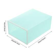 YUNRUX Shoe Boxes - View 2