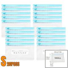 Kitchen Storage Accessories - 3-size 45pcs - View 7