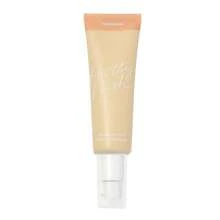 ColourPop Pretty Fresh Tinted Moisturizer - Hydrating Skin Tint With Lightweight Coverage - Formulated With Hyaluronic Acid & Coconut Water For Healthy-Looking Skin - Medium 12W (1.45 Oz) - 公平 2W - 查看 1