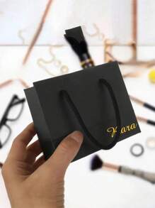 Borse regalo personalizzate, borse regalo in carta kraft, borse regalo di colore solido, borse regalo per matrimoni, borse regalo per feste, adatte per negozi di abbigliamento, negozi di regali, uso quotidiano, forniture per matrimoni, forniture per feste, borse regalo, borse regalo per damigelle, borse regalo per testimoni, regali di fidanzamento, eleganti, alla moda, adatte per regalare a famiglia, amici, colleghi, stile urbano rilassato, delicata atmosfera romantica, look glamour