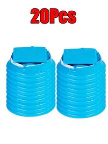 5 a 20 Sacos de Vômito de Viagem à Prova de Vazamento para Trabalho de Parto Prematuro e Uso em Veículos - Sacos Respiráveis, Portáteis e à Prova de Odores para Adultos e Gestantes, Marrom Claro com Estampa Floral e Borboleta, Itens Essenciais de Viagem | Sacos com Estampa Floral | Tecido Durável - Multicolorido - Ver 10