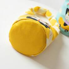 Women Shoulder Bags - 湖藍色 - 查看 3