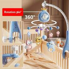 Juguete musical interactivo para jóvenes - Pingüino con función de música y iluminación, hecho de plástico ABS, estimula el desarrollo cerebral, incluye gráficos coloridos y guitarra, regalo de Navidad ideal para jóvenes - Multicolor - Ver 10