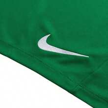 Nike 男子耐克DF Park Short NB K ZTS休闲户外健身短裤训练短裤休闲短裤HF0527-302 - 松綠色 - 查看 5