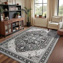Carpets - Black & Gray - View 12