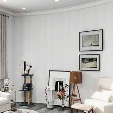 1 件仿白色和米色木纹壁纸，房间装饰，家具翻新自粘墙纸，翻新贴纸剥离墙板，墙纸，壁纸，春季装饰品让您的家焕然一新，节日装饰贴纸礼物生日毕业 - 白色 - 查看 10